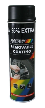 Paints MOTIP 004301 kaina
