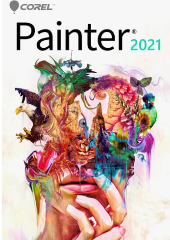 Painter 2021
