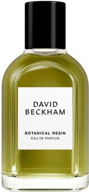 David Beckham - Beckham Botanical Resin - 50 ml