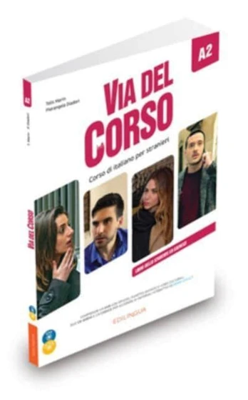 Via del Corso