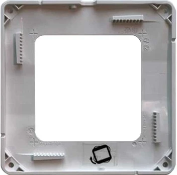 Evoko Liso - Glass Mount Kit