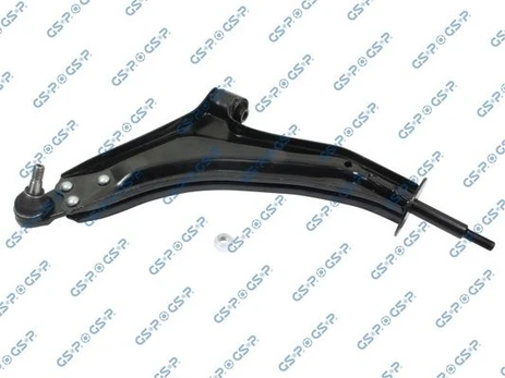 Vikšro valdymo svirtis GSP S060841