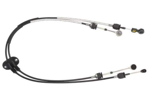 Trosas, neautomatinė transmisija TOPRAN 305 115