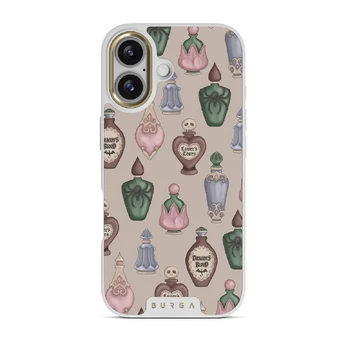 Alchemist - iPhone 17 Case, Elite Light (MagSafe) / Gold