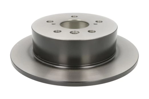 TRW DF6760 Brake Disc