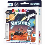 Rebel Gra brainbox: kosmos kaina