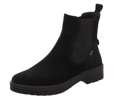 Laisvalaikio batai su pašiltinimu Gore-Tex Legero MYSTIC