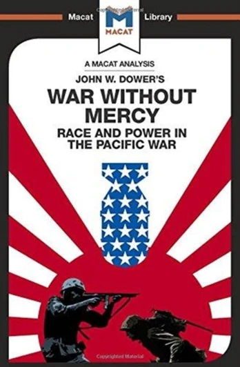 War Without Mercy