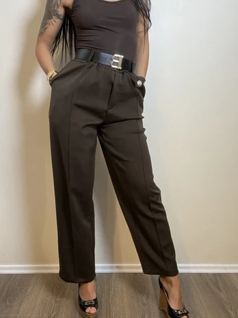 Suknelė Kelnės Comfort
