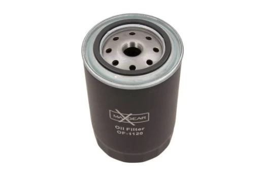 Alyvos filtras MAXGEAR 26-0407