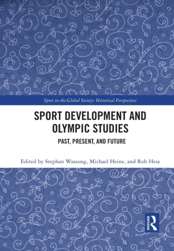 Sport Development and Olympic Studies