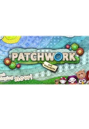 Patchwork Steam