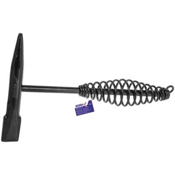 Dedra suvirinimo plaktukas 300g (13M490)
