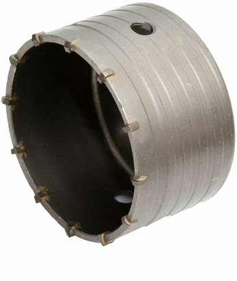 AW-Tools AWTOOLS CROWN BE ADAPTER /100mm