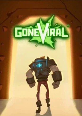 Gone Viral PC