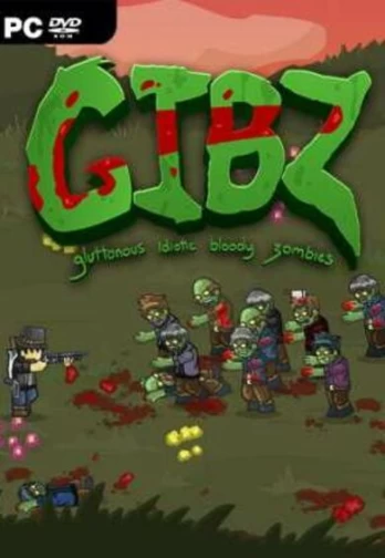 GIBZ Steam