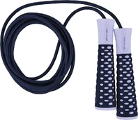 Šokinėjimo virvė Spokey CANDY ROPE kaina