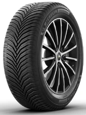 Michelin CROSSCLIMATE 2 255/60 R18 kaina