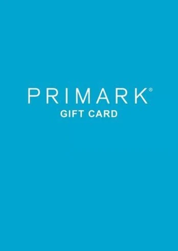 Primark Gift Card 200 EUR Key AUSTRIA