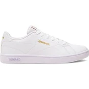 Laisvalaikio batai Reebok C-COURT CLEAN 100074383 Balta