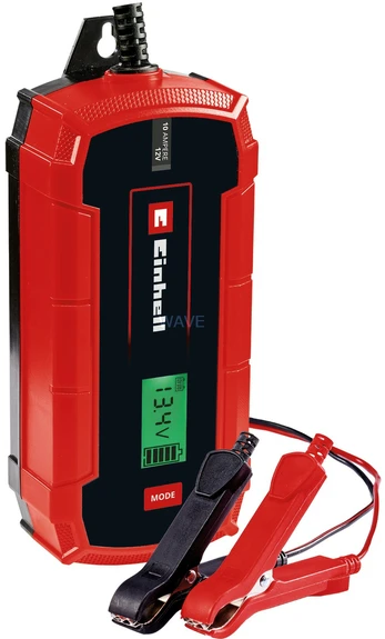 Einhell Einhell car battery charger CE-BC 10 M - 1002245