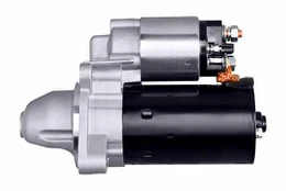 Starteris HELLA 8EA 012 526-841