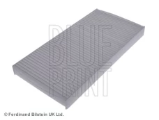 Filtras, salono oras BLUE PRINT ADZ92505 kaina