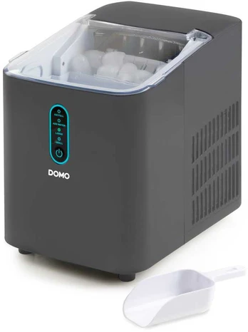 DOMO DO1132IB Compressor ice maker
