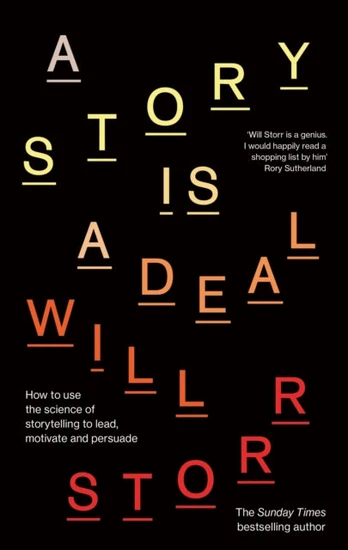 Story is a Deal