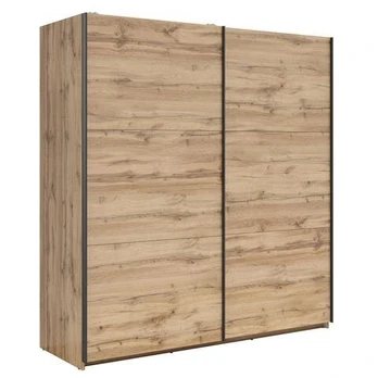 Spinta Tetrix, 183x195.5x60 cm, ruda