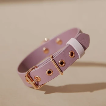 Biotano antkaklis | LAVENDER