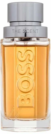 HUGO BOSS Boss The Scent
