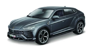 BBURAGO 1:20 auto modelis Lamborghini Urus, 18-11042 YL kaina