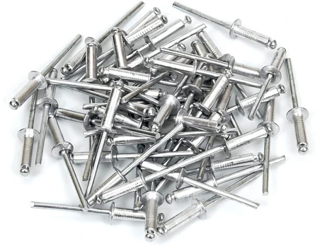 Opti NITY ALUMINIOWE NZ-4.0X6*P50 4.0 x 6 mm POLAX