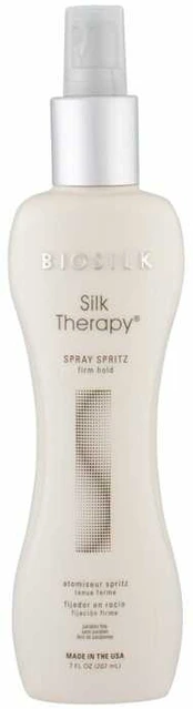 Farouk Systems Biosilk Silk Therapy