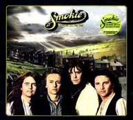 CD Smokie - Changing All The Time