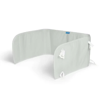 Lovelės paminkštinimas Aerosleep, pilka