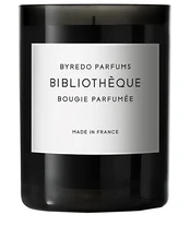 Byredo Bibliotheque - candle 240 g kaina