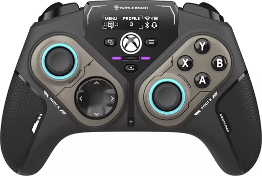 Belaidis valdiklis Turtle Beach Stealth Pivot