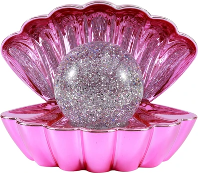Itotal - Shell Lamp - Metallic Pink - Compact