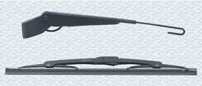 Valytuvai MAGNETI MARELLI 000723180372 kaina