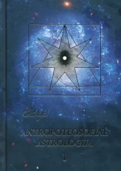 Antropoteosofinė astrologija. 1 dalis kaina