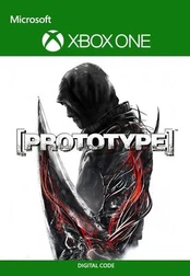 Prototype Xbox