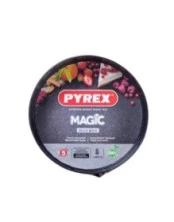 Kepimo forma Pyrex NEMG26BS6/7044, 26 cm x 26 cm kaina