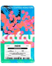 Kafar - India Bababudangiri Washed Espresso 250 g