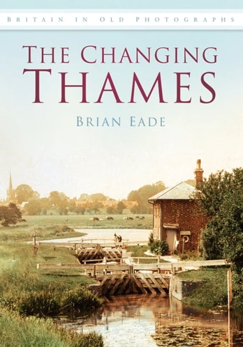Changing Thames