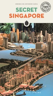Secret Singapore Guide kaina