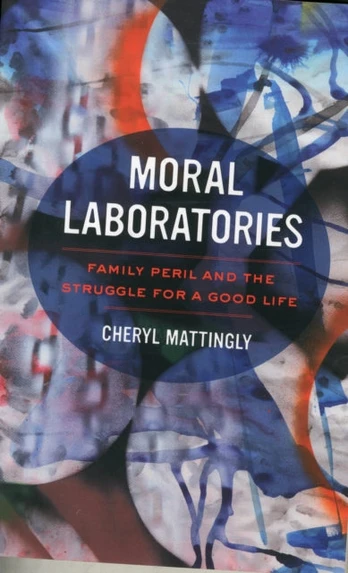 Moral Laboratories