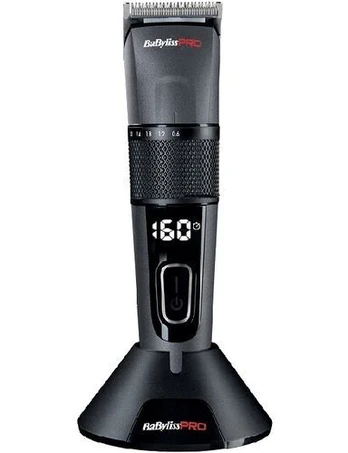 BaByliss PRO Professional Cut-Definer with Rotating Ring FX872E Vyrams