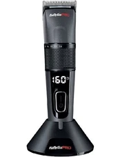 BaByliss PRO Professional Cut-Definer with Rotating Ring FX872E Vyrams kaina